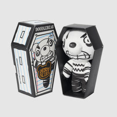 Doodlebear - Deddy Bears Lil Coffin Dodgers 5