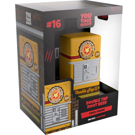 Call of Duty Double Tap Root Beer Vinyl Figure #16 Youtooz