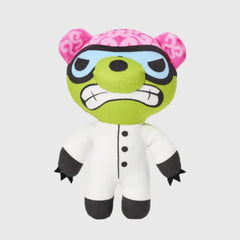 Dr. Beargrave - Deddy Bears Lil Coffin Dodgers 5