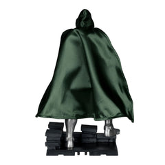 Doctor Doom Issue #1 Marvel 1:6 Scale Collectible Figure w/ Scene McFarlane
