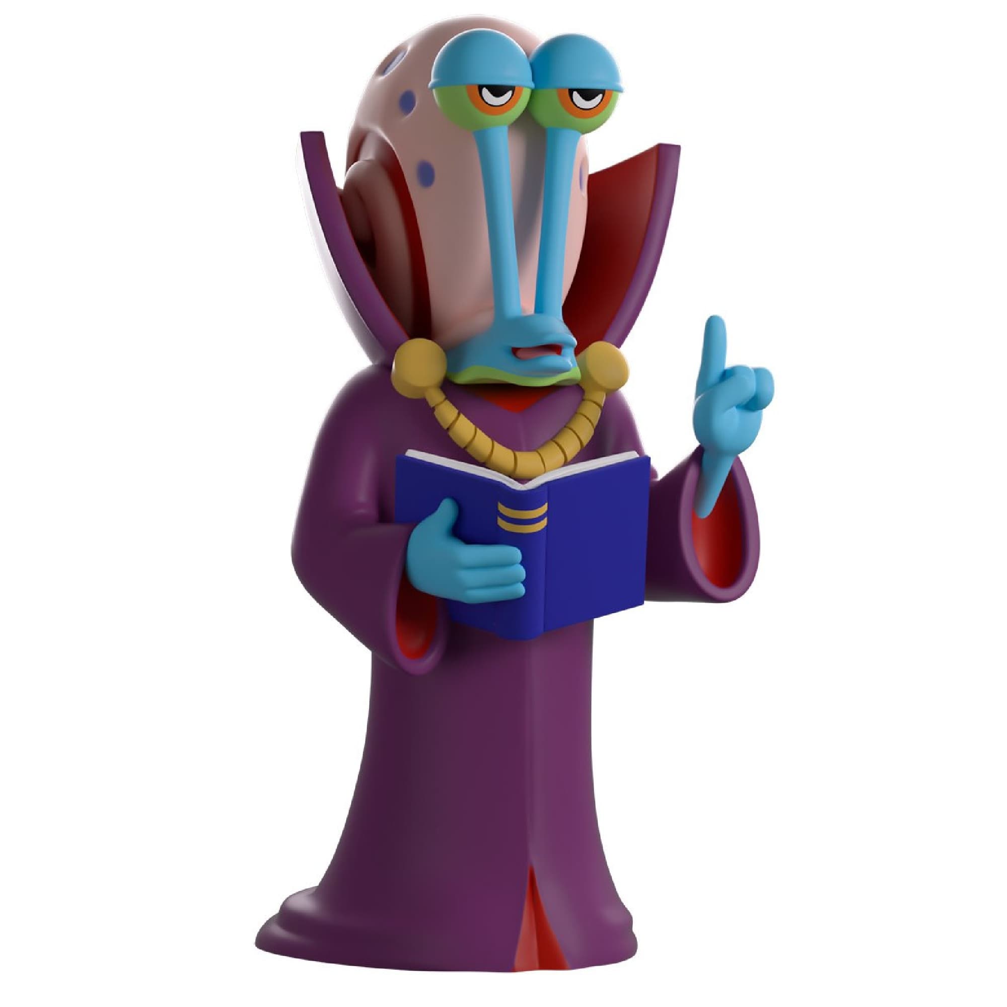 Dream Gary - SpongeBob SquarePants Vinyl Figure #33 by Youtooz