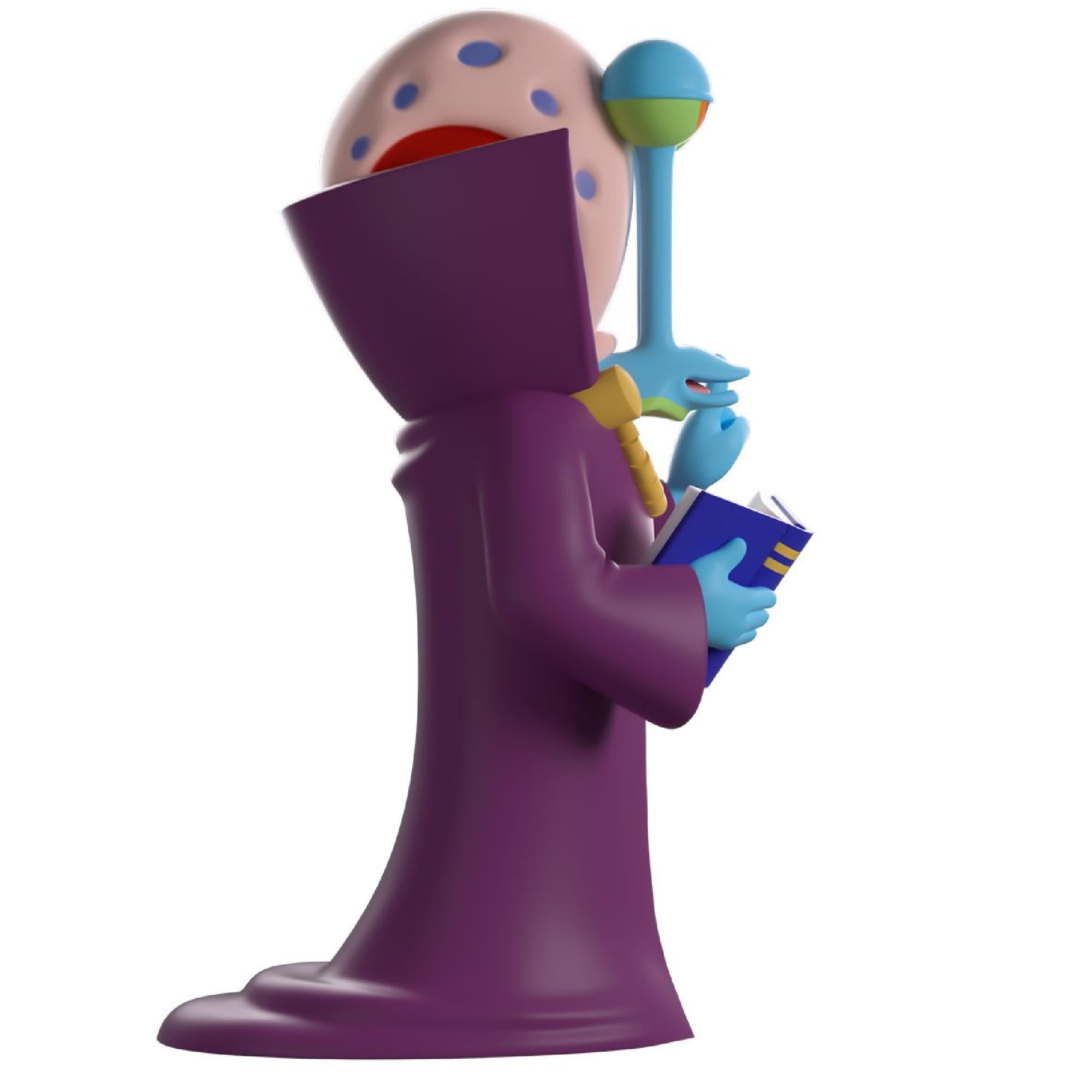 Dream Gary - SpongeBob SquarePants Vinyl Figure #33 by Youtooz
