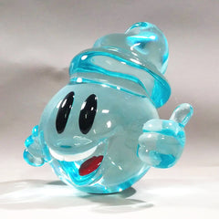 Dripple Crystal Blue 5