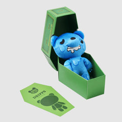 Dripps - Deddy Bears Lil Coffin Dodgers 5