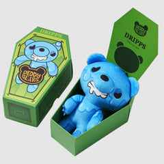 Dripps - Deddy Bears Lil Coffin Dodgers 5