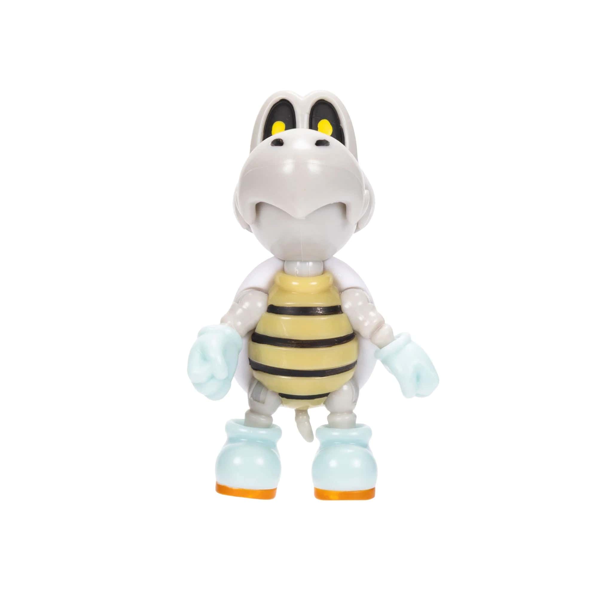 Dry Bones - Super Mario Nintendo 2.5