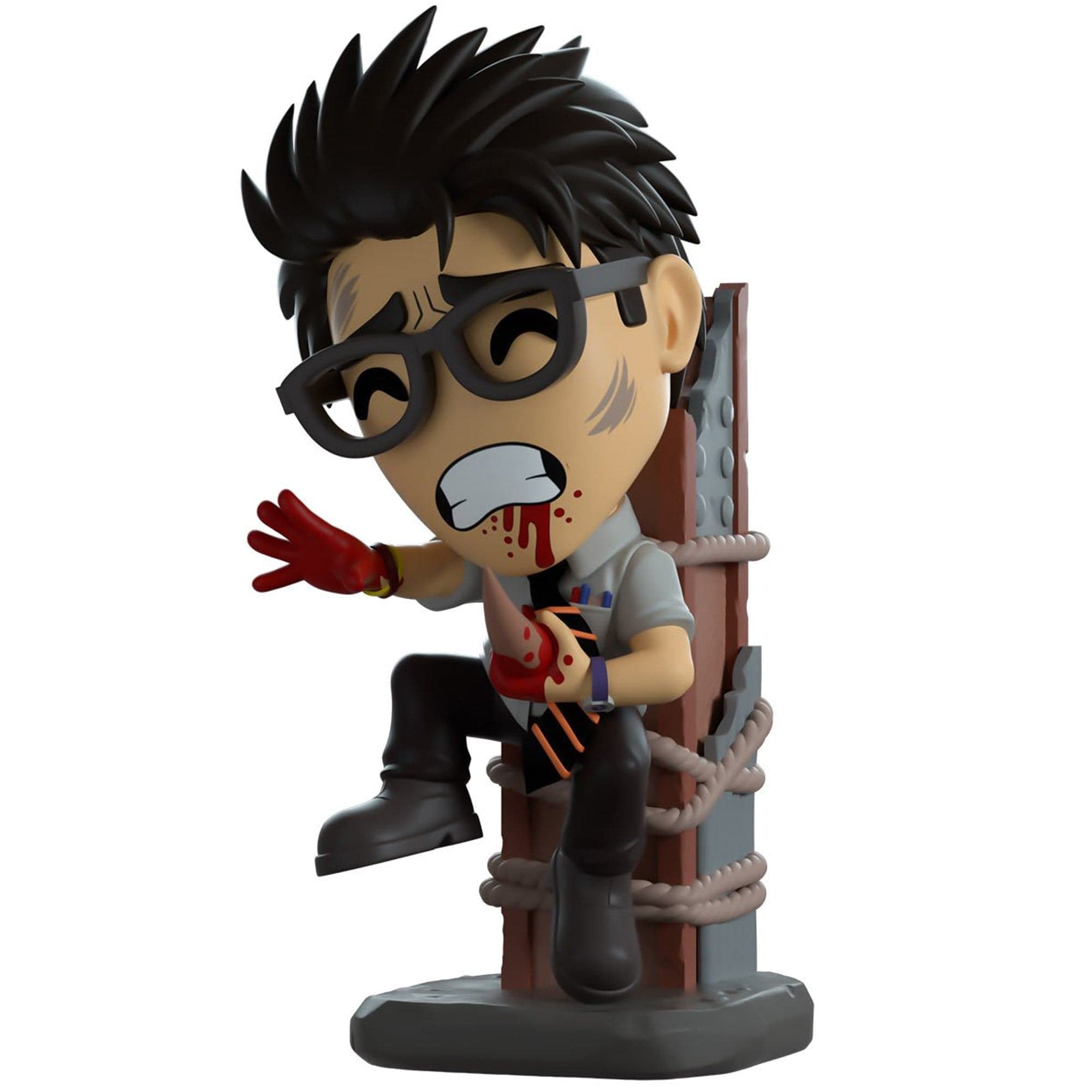 Dwight #7 Dead by Daylight Figure by Youtooz