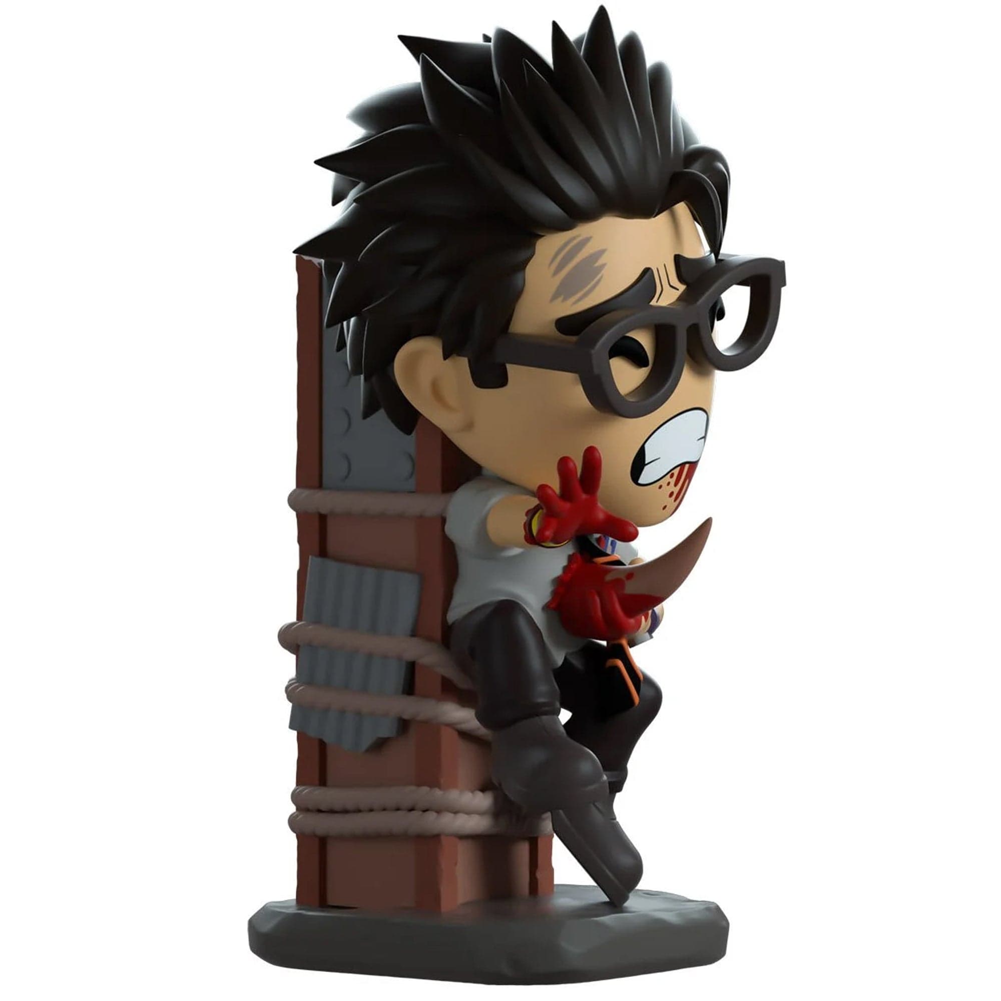 Dwight #7 Dead by Daylight Figure by Youtooz