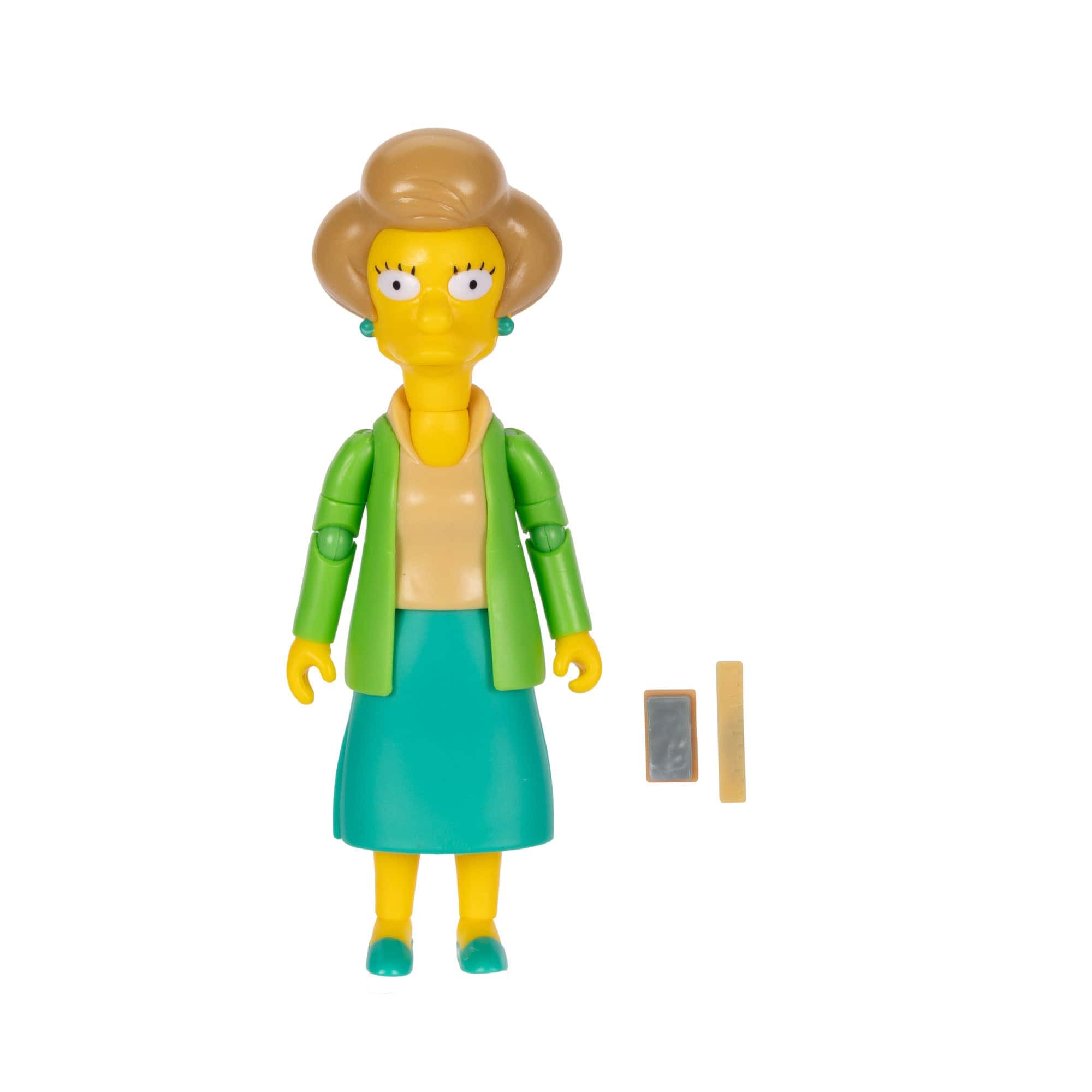 Edna Krabappel - The Simpsons 5