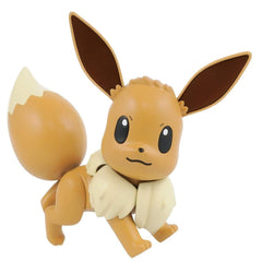 Eevee Pokemon Bandai Hobby Model Kit by Bandai Spirits