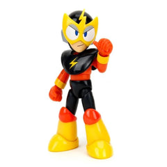 Elec Man 1/12 Scale Mega Man Action Figure by Jada Toys
