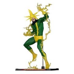 Electro - Marvel 1:10 Scale Collectible Figure (Joe Fixit #5) by McFarlane Toys