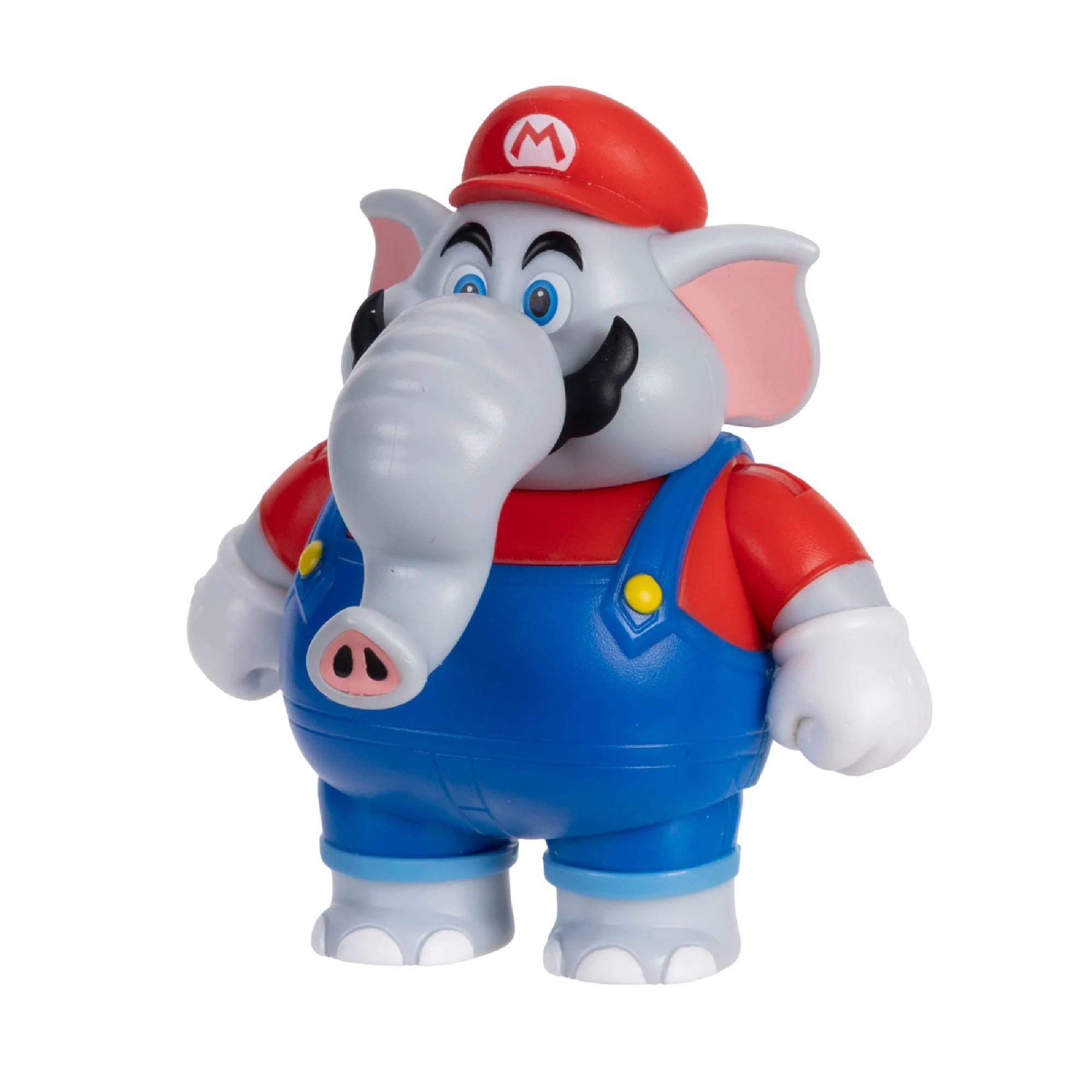 Super Mario 2.5 inch Figures Full Set Wave 59 by Jakks Pacific
