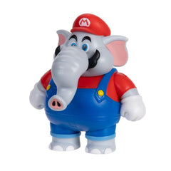 Super Mario 2.5 inch Figures Full Set Wave 59 by Jakks Pacific