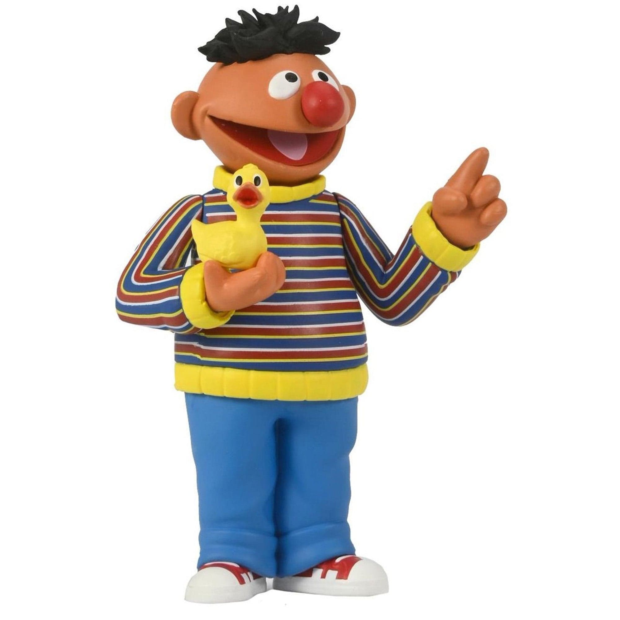 Ernie - Sesame Street Toony Classics 6
