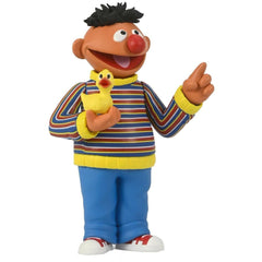Ernie - Sesame Street Toony Classics 6