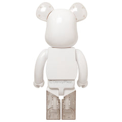 Disney-Pixar Wall-E: Eve 1000% Bearbrick by Medicom