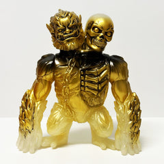 EVO APES XXL Supercharged Edition 12