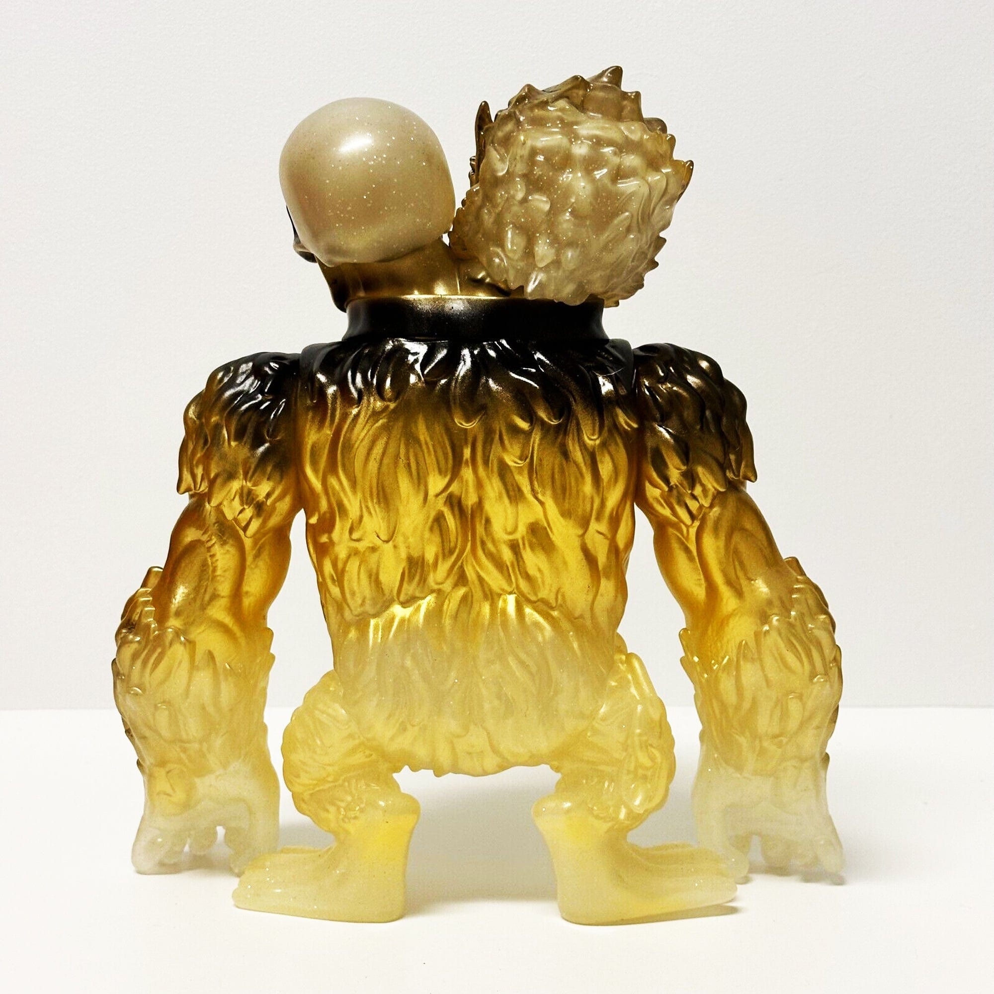 EVO APES XXL Supercharged Edition 12