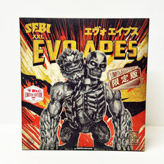 EVO APES XXL Supercharged Edition 12