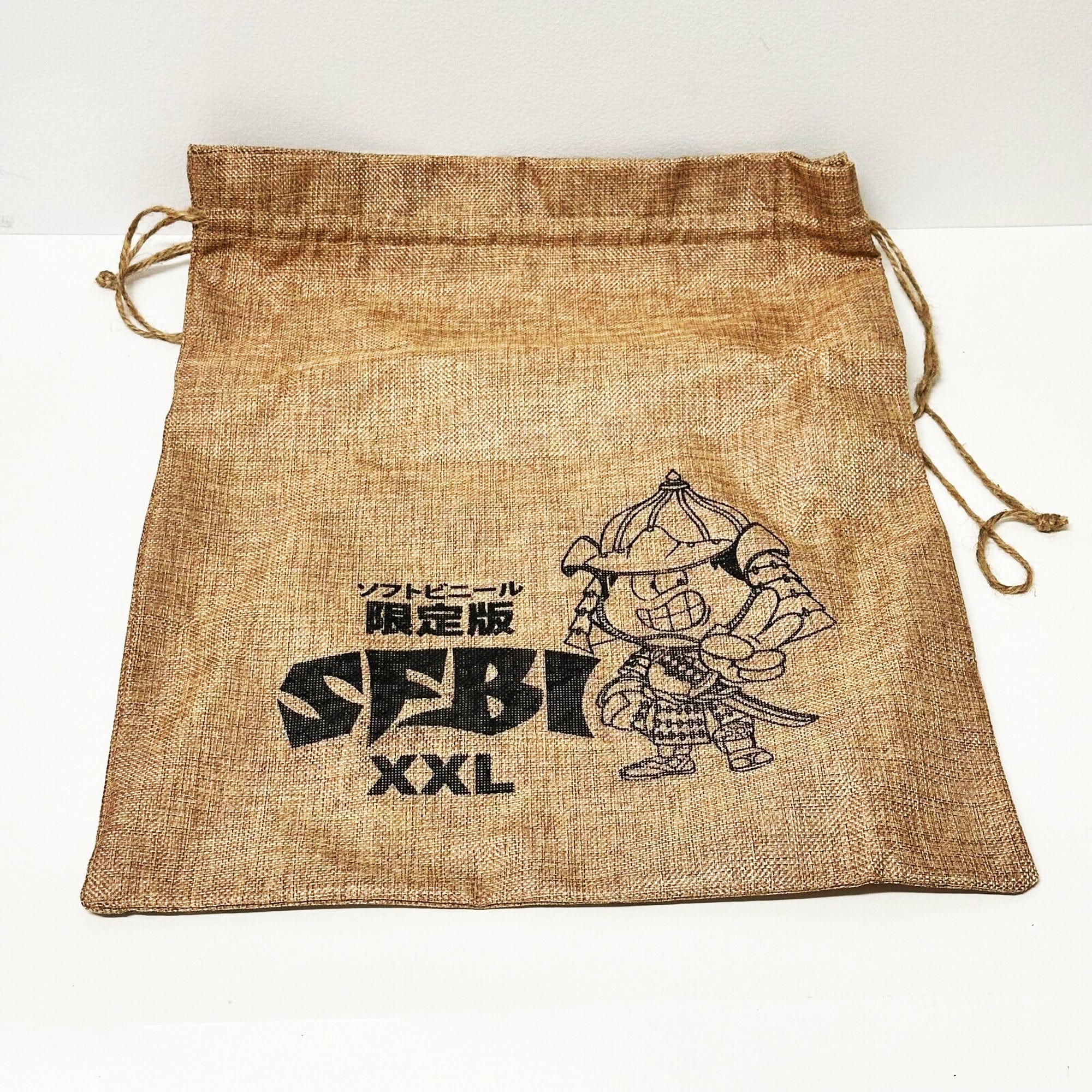 EVO APES XXL Supercharged Edition 12