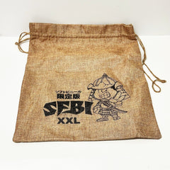 EVO APES XXL Supercharged Edition 12