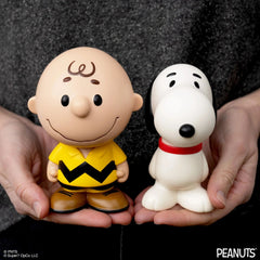 Charlie Brown (Yellow Shirt) The Peanuts Fun Fun! 5
