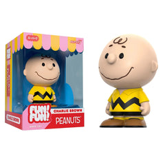 Charlie Brown (Yellow Shirt) The Peanuts Fun Fun! 5