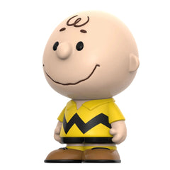 Charlie Brown (Yellow Shirt) The Peanuts Fun Fun! 5