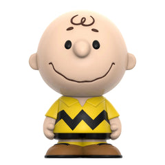 Charlie Brown (Yellow Shirt) The Peanuts Fun Fun! 5