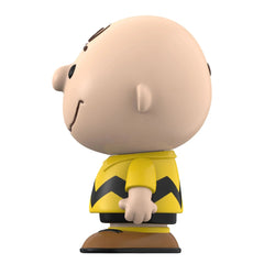 Charlie Brown (Yellow Shirt) The Peanuts Fun Fun! 5