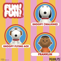 Snoopy (Flying Ace) The Peanuts 5