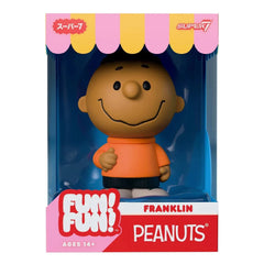 Franklin The Peanuts 5