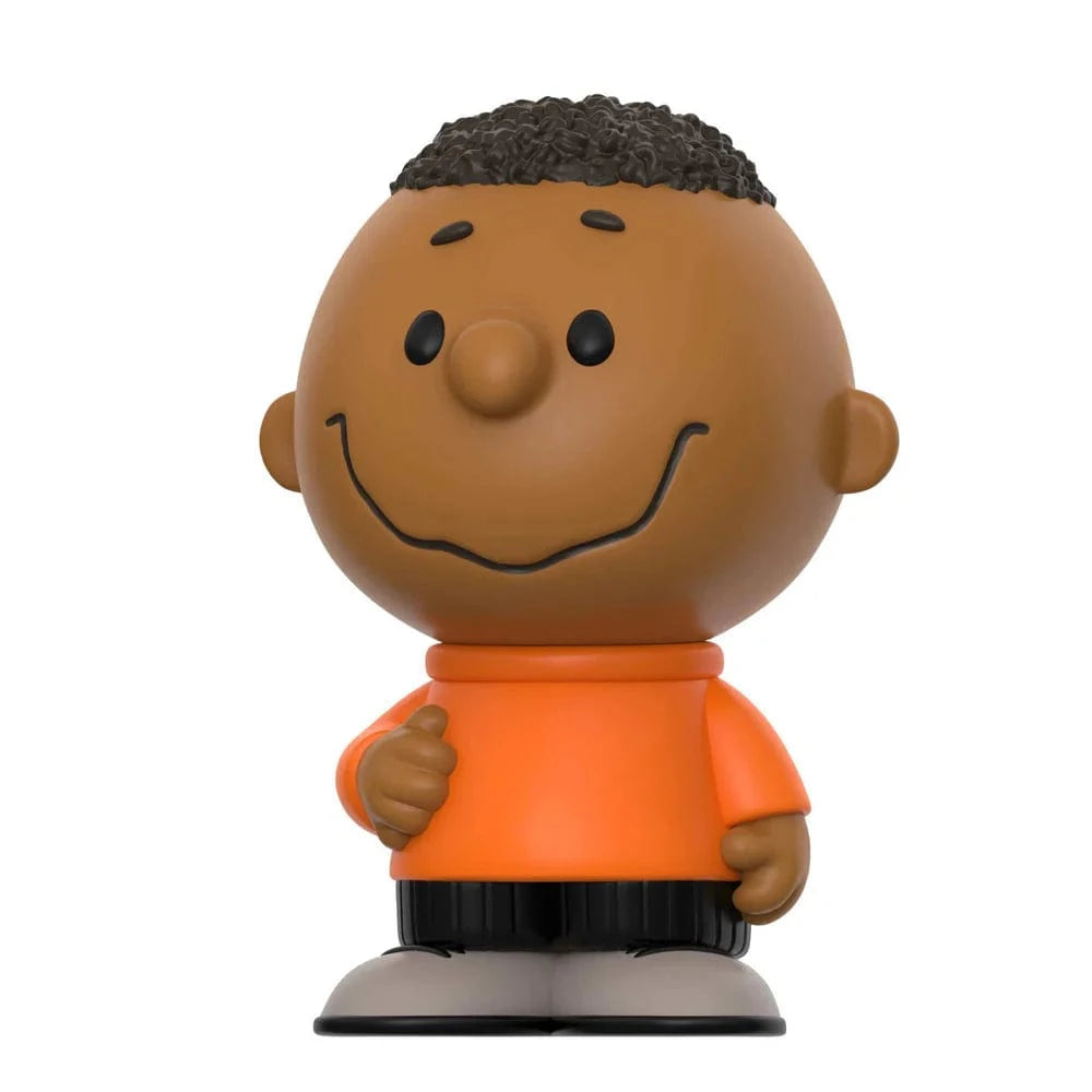 Franklin The Peanuts 5