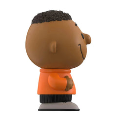 Franklin The Peanuts 5