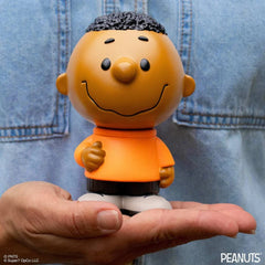 Franklin The Peanuts 5