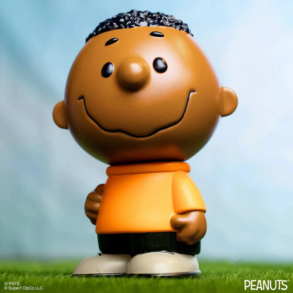 Franklin The Peanuts 5