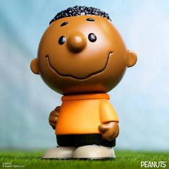 Franklin The Peanuts 5