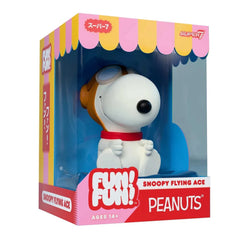 Snoopy (Flying Ace) The Peanuts 5