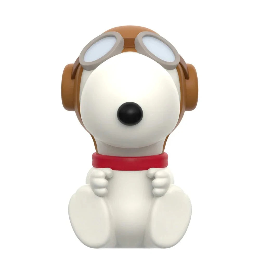 Snoopy (Flying Ace) The Peanuts 5