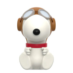 Snoopy (Flying Ace) The Peanuts 5