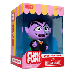 Count Von Count Sesame Street 5