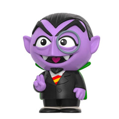 Count Von Count Sesame Street 5
