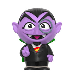 Count Von Count Sesame Street 5