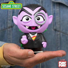 Count Von Count Sesame Street 5