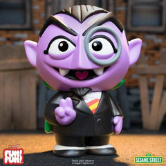 Count Von Count Sesame Street 5