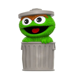 Oscar the Grouch Sesame Street 5