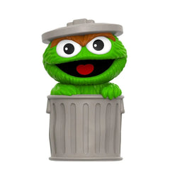 Oscar the Grouch Sesame Street 5