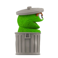 Oscar the Grouch Sesame Street 5