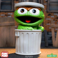 Oscar the Grouch Sesame Street 5
